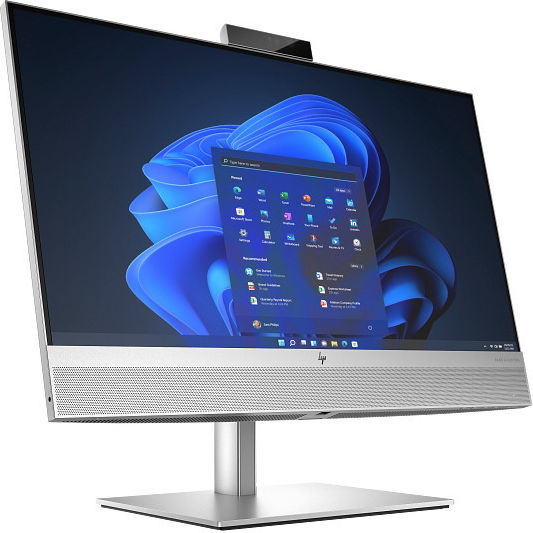 HP EliteOne 840 G9 23.8" Touch (i5-14500/16GB/1TB SSD/FHD/W11 Pro) Silver US