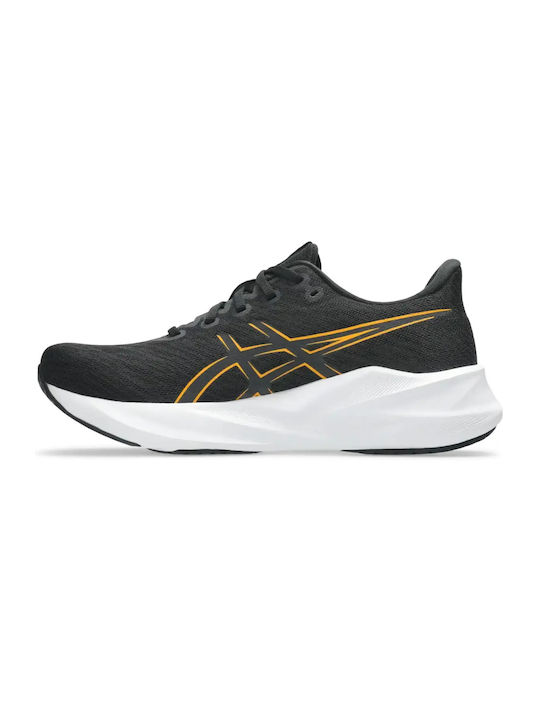 Versablast Sport Shoes Running Black