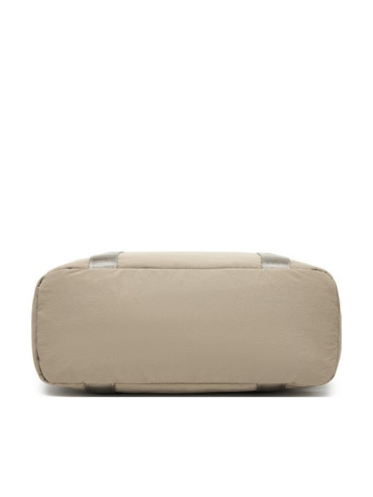Women's Bag Tote Handbag Khaki