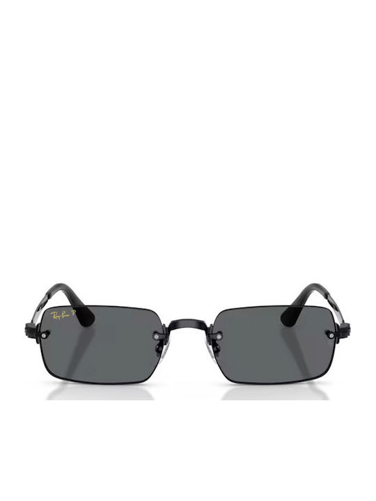 Ray Ban Γυαλιά Ηλίου με Μεταλλικό Σκελετό Ray Ban Γυαλιά Ηλίου με Μεταλλικό Σκελετό