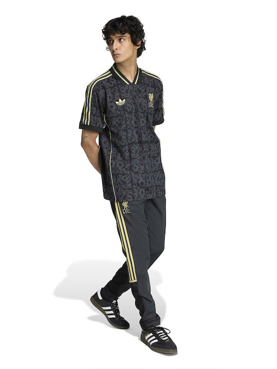 Liverpool FC LFSTLR Jersey Style Football