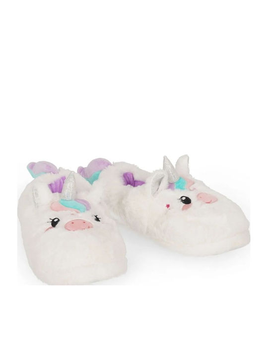 Kids Slippers Multicolored