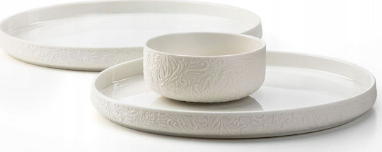 Slow Deep Plate Ø 24 Cm