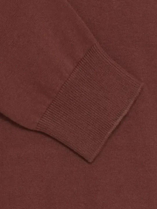Blouse Brown