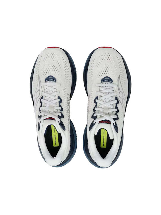 Ride 19 Sport Shoes Running Inory / Storm