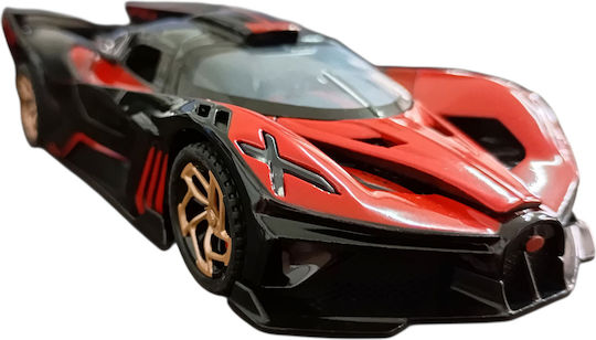 Lamborghini Miura Svr