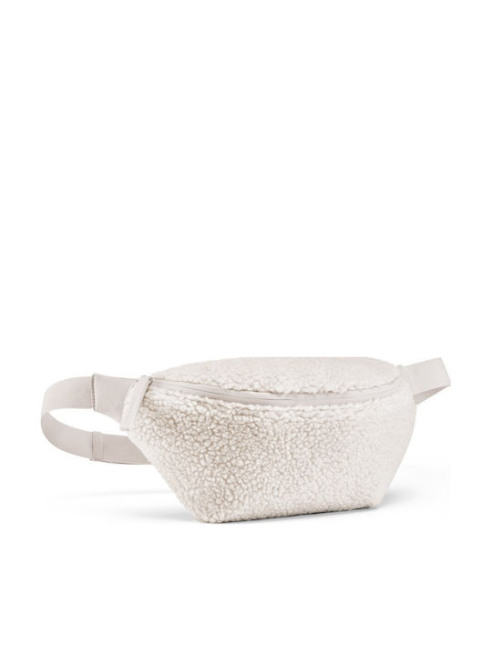 Reisenthel Kids Waist Bag White Reisenthel Kids Waist Bag White