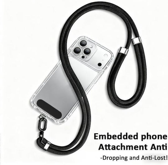 Adjustable Mobile Phone Cord Xdcase Cross Support Sapphire Blue