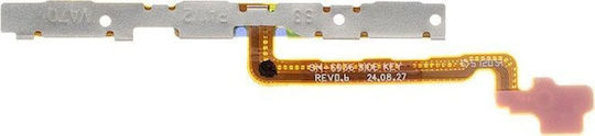 Samsung Kabel mit Lautstärke-Tasten für Samsung S936B Galaxy S25+/S25 FE