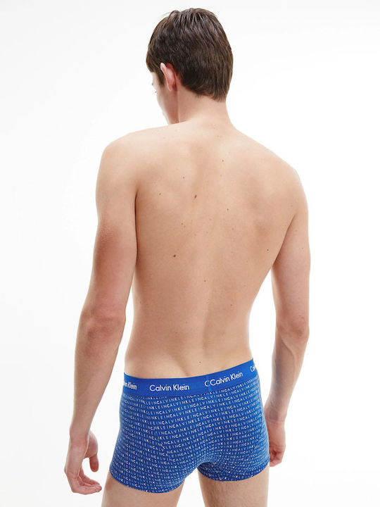 Men's Boxers Multicolour 3Pack