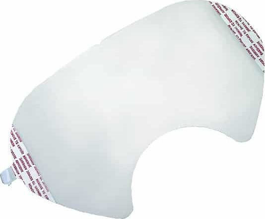 3M 6800 Μεμβράνες 10τμχ Αφαιρούμενη