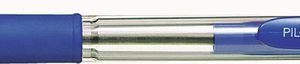 Pilot Super Grip Pix Ballpoint 12 Bucăți