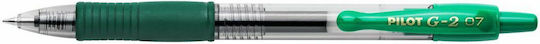 Pilot G-2 Gel Pens 12 Pieces