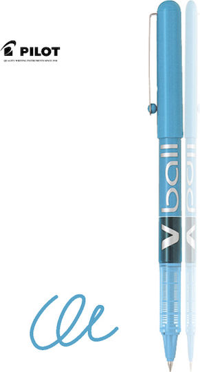 Pilot V-Ball Pixuri Rollerball 12 Bucăți