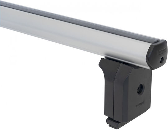 Menabo 165cm. 1993>2006 (with Roof Rack Legs) Silver