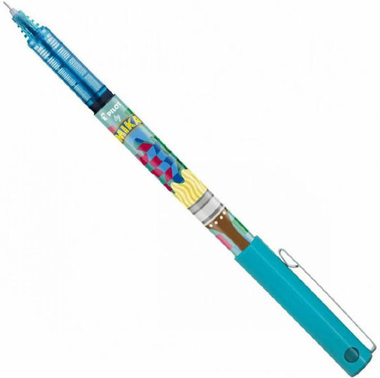 Pilot Hi-Tecpoint V5 Химикали Ролери 12 Бройки