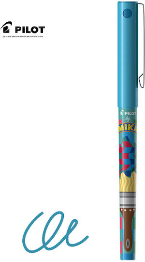 Pilot Hi-Tecpoint V5 Химикали Ролери 12 Бройки
