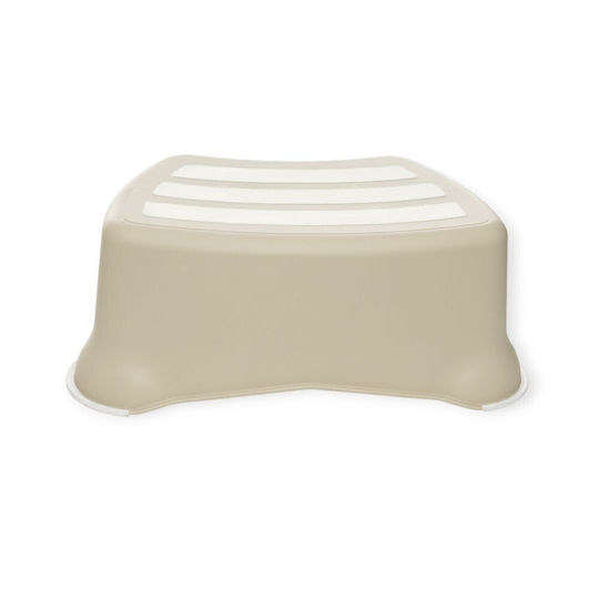 My Carry Potty Single Kids Step Stool Beige