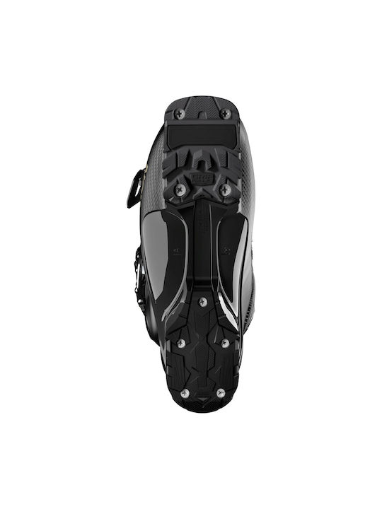 Salomon S Pro Дамски Ски обувки Black / Black