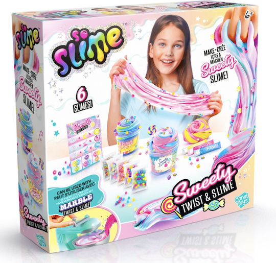Ανέλιξη Slime