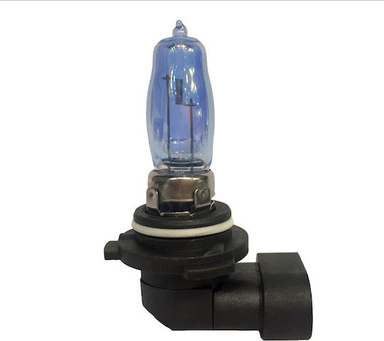 Auto Gs Lamps Car Hod Crystal H3 Halogen Blue 12V 55W 2pcs