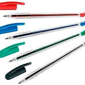 Pelikan Stick K86 Στυλό Ballpoint 50τμχ
