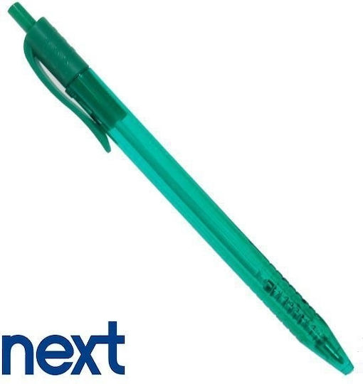 Next Next Ballpoint Pens 50 Pieces