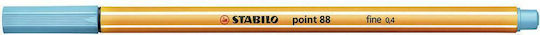 Stabilo Point 88 Pixuri Ballpoint 10 Bucăți