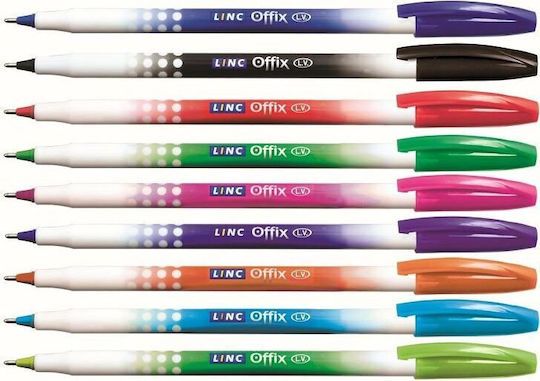Linc Στυλό Ballpoint 50τμχ