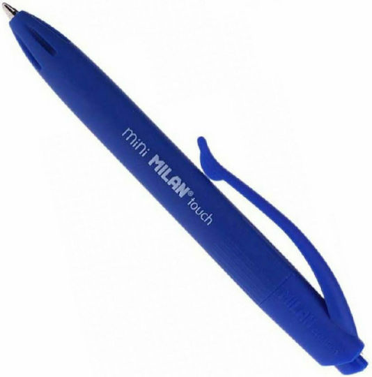 Milan P1 Touch Mini Kugelschreiber Ballpoint 40 Stück