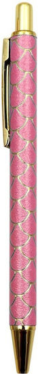 Tesoro Mermazing Kugelschreiber Ballpoint 24 Stück Verschiedene Farben