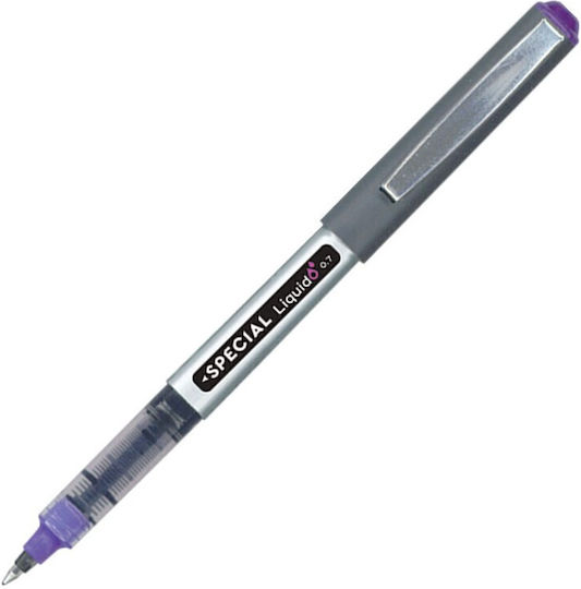 Typotrust Pixuri Special Liquid Ballpoint 12 Bucăți