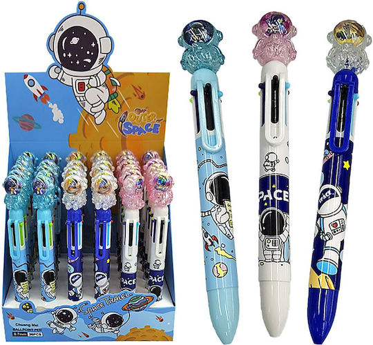 Justnote Στυλό Ballpoint 36τμχ