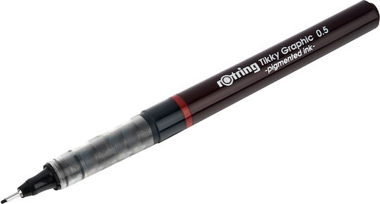 Rotring Στυλό Rollerball 12τμχ