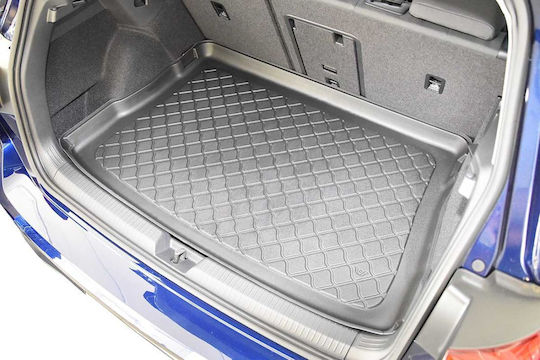 Aristar Πατάκι Πορτμπαγκάζ Τύπου Σκαφάκι για Kia Mini Volkswagen Golf Subaru Mini 2019 Μαύρο