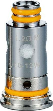 Geek Vape G Series Αντιστάση Ηλεκτρονικών Τσιγάρων 1.2ohm (MTL) 5τμχ