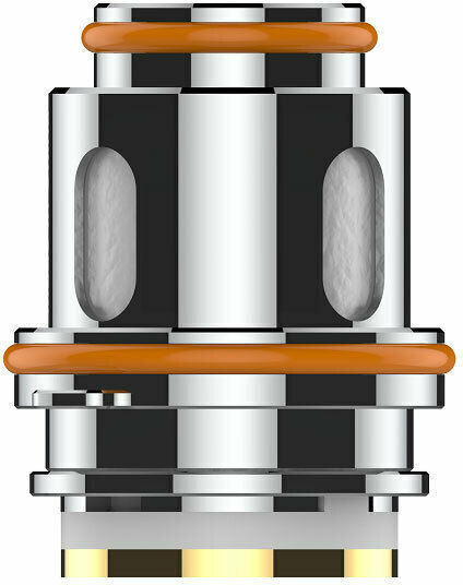 Geek Vape Z Series Electronic Cigarette Resistance 0.15ohm (DL) 5pcs 89-90W