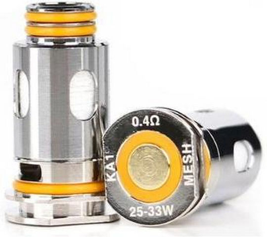 Geek Vape Aegis Boost Rezistență pentru Țigări Electronice 0.4ohm (DL) 5buc