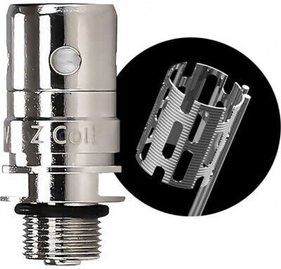Innokin Zenith Plex 3D Mesh Coil Съпротивление на Електронни Цигари 0.48ohm (ДЛ) 5бр