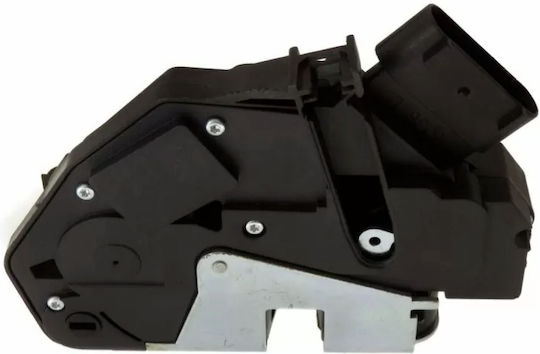 NTY Door lock with installation Rear Left Ford Focus / Kuga / Mondeo EZC-FR-370
