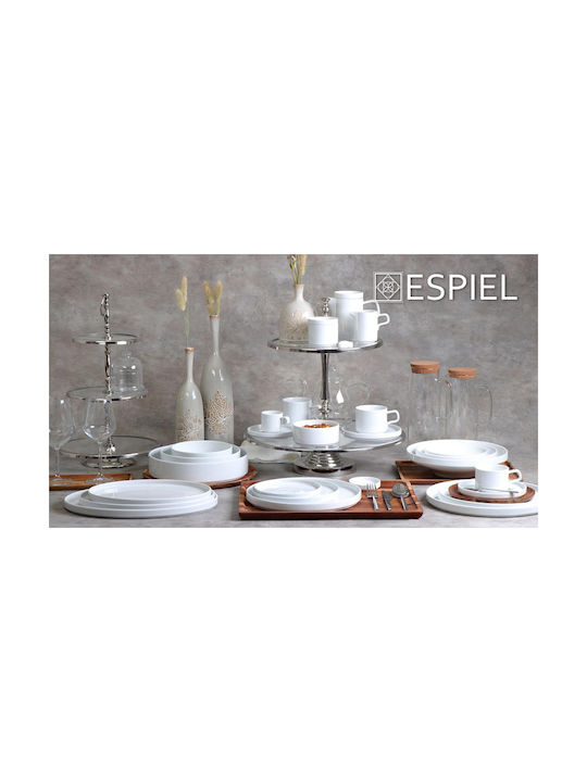 Espiel Good Mood Μπωλ Σερβιρίσματος για Ντιπ Στρογγυλό Κεραμικό με Διάμετρο 8εκ. Espiel Good Mood Μπωλ Σερβιρίσματος για Ντιπ Στρογγυλό Κεραμικό με Διάμετρο 8εκ.