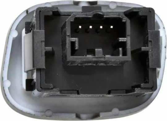 Fiat Panda 12 Vorne Rechts 4pin Ews-ft-900 Autos Ersatz Kippschalter