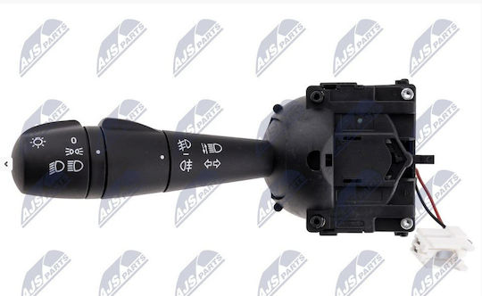 Превключвател За Светлини Renault Captur I 13 Trafic Iii 14 Twingo 14 Epe-re-066