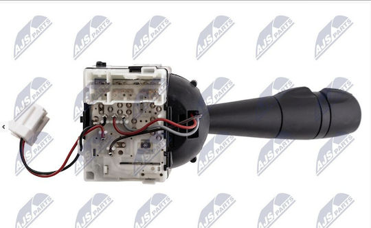 Превключвател За Светлини Renault Captur I 13 Trafic Iii 14 Twingo 14 Epe-re-066