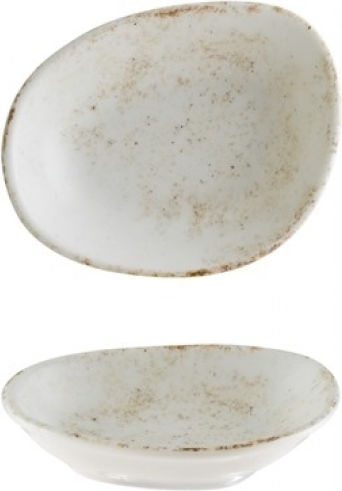 Bonna Nacrous Μπωλ Σερβιρίσματος από Πορσελάνη Bonna Nacrous Μπωλ Σερβιρίσματος από Πορσελάνη