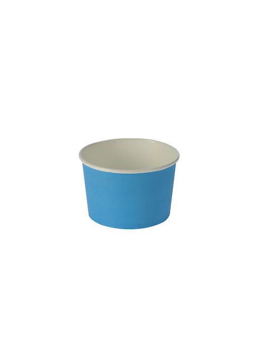 Excellent Houseware Μπωλ Σερβιρίσματος Στρογγυλό με Διάμετρο 11εκ. 8τμχ