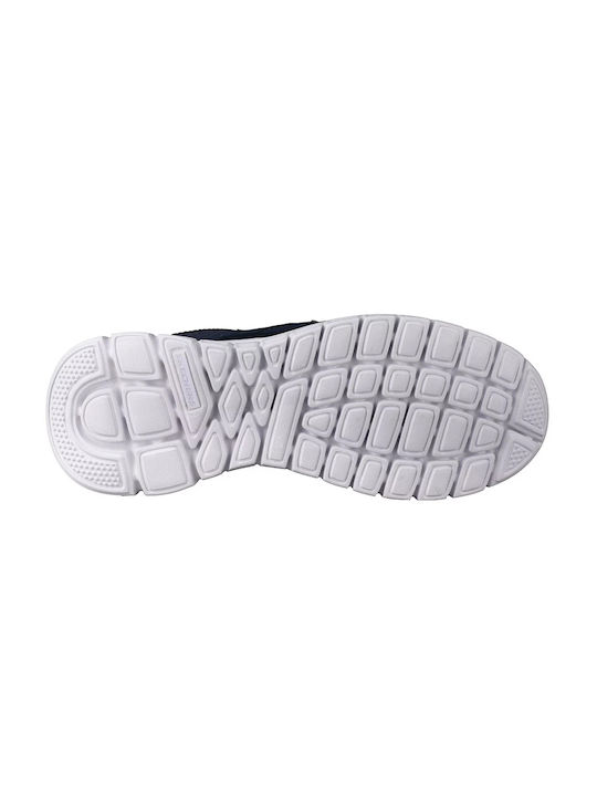 Burns Agoura Sport Shoes Running Blue