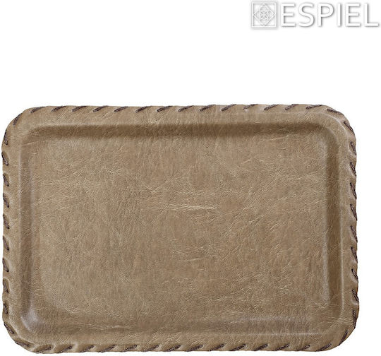 Espiel Δίσκος Σερβιρίσματος 32x44cm