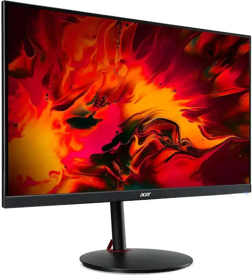 Acer Nitro XV270UF3b IPS Monitor 27" QHD 2560x1440 320Hz with Response Time 0.5ms GTG
