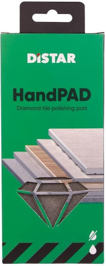 Distar Sanding Sponge K400 / K60 / K200 75x170mm